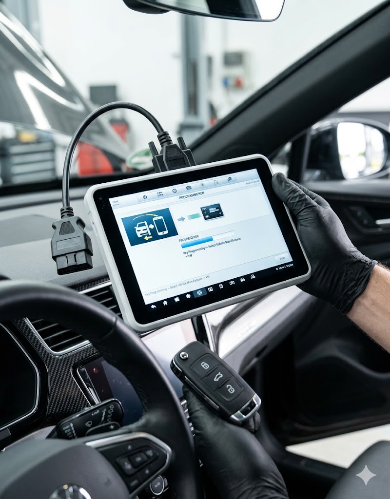 autosleutelsspecialist.nl programmeren
